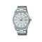 Casio General MTP-VD03D-7A Silver Stainless Steel Band Men Watch