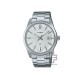 Casio General MTP-VD03D-7A Silver Stainless Steel Band Men Watch Casio General MTP-VD03D-7A Silver Stainless Steel Band Men Watch