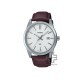 Casio General MTP-VD03L-5A Dark Brown Leather Band Men Watch Casio General MTP-VD03L-5A Dark Brown Leather Band Men Watch