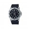 Casio General MTP-VD300-1B Black Resin Band Men Watch