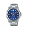 Casio General MTP-VD300D-2E Stainless Steel Band Men Watch
