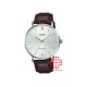 Casio General MTP-VT01L-7B2 Brown Leather Band Men Watch