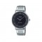 Casio General MTP-VT04D-1E Stainless Steel Band Men Watch