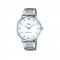 Casio General MTP-VT04D-7E Stainless Steel Band Men Watch