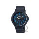 Casio General MW-240-2BV Black Resin Band Men Watch Casio General MW-240-2BV Black Resin Band Men Watch