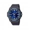Casio General MW-620H-2AV Grey Resin Band Men Watch