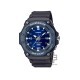 Casio General MW-620H-2AV Grey Resin Band Men Watch Casio General MW-620H-2AV Grey Resin Band Men Watch