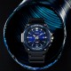 Casio General MW-620H-2AV Grey Resin Band Men Watch Casio General MW-620H-2AV Grey Resin Band Men Watch