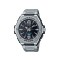Casio General MWA-100HD-1AV Stainless Steel Band Watch