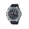 Casio General MWA-300H-1AV Black Resin Band Men Watch