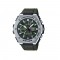 Casio General MWA-300H-3AV Black Resin Band Men Watch
