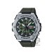Casio General MWA-300H-3AV Black Resin Band Men Watch