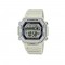 Casio General MWD-110H-8AV Grey Resin Band Men Watch