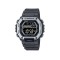Casio General MWD-110H-8BV Grey Resin Band Men Watch