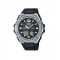 Casio General MWQ-100-1AV Black Resin Band Men Watch