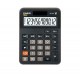 CASIO CALCULATOR MX-12B (BLACK)