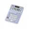 CASIO CALCULATOR MX-12B (Light Blue)
