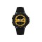 Caterpillar Ana-digit X MX-165-21-731 | Yellow Black | Rubber Strap | Analog Digital | Men Watch