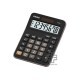 CASIO CALCULATOR MX-8B (BLACK) CASIO CALCULATOR MX-8B (BLACK)