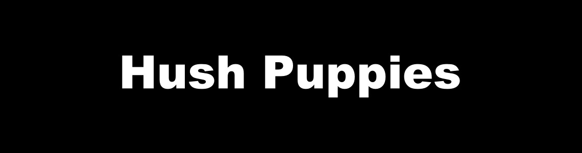 Hush Puppies