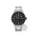 Caterpillar Architect NR-141-11-121 Black Stainless Steel Analog Watch | 44M | 2Y Warranty Caterpillar Architect NR-141-11-121 Black Stainless Steel Analog Watch | 44M | 2Y Warranty