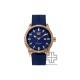 Caterpillar Architect NR-191-26-629 Blue Silicone Analog Watch | 44M | 2Y Warranty Caterpillar Architect NR-191-26-629 Blue Silicone Analog Watch | 44M | 2Y Warranty