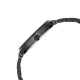 Titan Quartz NS1802NM01 Black Dial Stainless Steel Strap Quartz Men's Watch Titan Quartz NS1802NM01 Black Dial Stainless Steel Strap Quartz Men's Watch