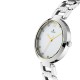Titan Sparkle NS2480SM09 White Dial Stainless Steel Strap Quartz Women's Watch Titan Sparkle NS2480SM09 White Dial Stainless Steel Strap Quartz Women's Watch