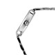 Titan Sparkle NS2480SM09 White Dial Stainless Steel Strap Quartz Women's Watch Titan Sparkle NS2480SM09 White Dial Stainless Steel Strap Quartz Women's Watch