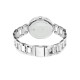 Titan Sparkle NS2480SM09 White Dial Stainless Steel Strap Quartz Women's Watch Titan Sparkle NS2480SM09 White Dial Stainless Steel Strap Quartz Women's Watch