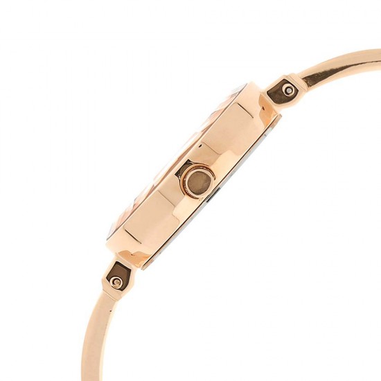 Titan Raga NS2575WM01 Viva Rose Gold Dial Metal Strap Quartz Women's Watch Titan Raga NS2575WM01 Viva Rose Gold Dial Metal Strap Quartz Women's Watch
