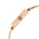 Titan Raga NS2575WM01 Viva Rose Gold Dial Metal Strap Quartz Women's Watch Titan Raga NS2575WM01 Viva Rose Gold Dial Metal Strap Quartz Women's Watch