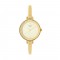 Titan Raga NS2575YM01 Champagne Dial Metal Strap Quartz Women's Watch