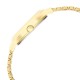 Titan Karishma NS2679YM01 Beige Dial Golden Stainless Steel Strap Quartz Women's Watch Titan Karishma NS2679YM01 Beige Dial Golden Stainless Steel Strap Quartz Women's Watch