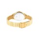 Titan Karishma NS2679YM01 Beige Dial Golden Stainless Steel Strap Quartz Women's Watch Titan Karishma NS2679YM01 Beige Dial Golden Stainless Steel Strap Quartz Women's Watch