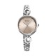 Titan Karishma NS2702SM01 Silver Dial Stainless Steel Strap Quartz Women's Watch