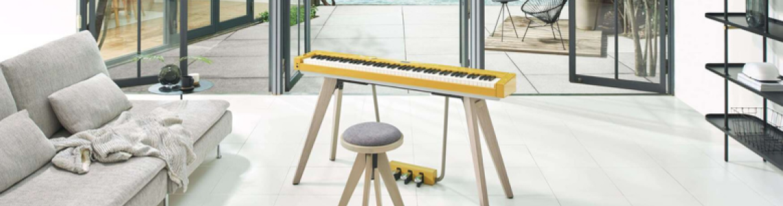 CASIO PRODUCTS WIN IF DESIGN AWARD 2023