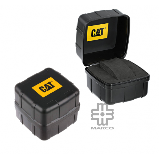 CAT BOLT DIGITAL OA-147-21-141 BLACK POLYURETHANE STRAP MEN WATCH CAT BOLT DIGITAL OA-147-21-141 BLACK POLYURETHANE STRAP MEN WATCH