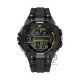 CAT BOLT DIGITAL OA-167-21-147 BLACK POLYURETHANE STRAP MEN WATCH CAT BOLT DIGITAL OA-167-21-147 BLACK POLYURETHANE STRAP MEN WATCH