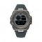 Caterpillar HYBRID | OD-157-25-541 | Grey Silicone Strap | Digital Watch | 100M WR | 54.3MM | 2Y Warranty
