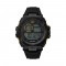 Caterpillar HYBRID | OD-167-21-147 | Black Silicone Strap | Digital Watch | 100M WR | 54.3MM | 2Y Warranty