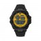 Caterpillar HYBRID | OD-167-21-741 | Black Silicone Strap | Digital Watch | 100M WR | 54.3MM | 2Y Warranty