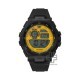 Caterpillar HYBRID | OD-167-21-741 | Black Silicone Strap | Digital Watch | 100M WR | 54.3MM | 2Y Warranty