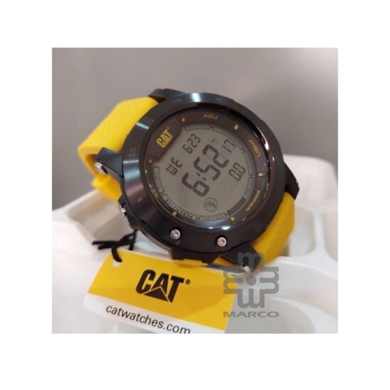 プロフ必読！！！Yellow 　SUPER CAT VK-2100 6 Pack Caterpillar Yellow Paint Aerosol 458-9587 Genuine CAT