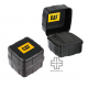 Caterpillar P3 Series Black P3-160-21-731 Resin Strap Watch Caterpillar P3 Series Black P3-160-21-731 Resin Strap Watch