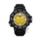 Caterpillar P3 Series Black P3-160-21-731 Resin Strap Watch Caterpillar P3 Series Black P3-160-21-731 Resin Strap Watch