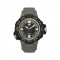 Caterpillar P3 Series Grey P3-190-29-139 Resin Strap Watch