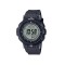 Casio Protrek PRG-30-1 Black Silicone Band Men Watch