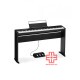 CASIO PX-S1000BK Black Privia Digital Piano (Full Package)