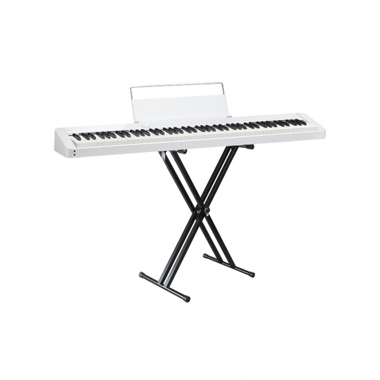 CASIO Privia Digital Piano PX-S1100WE White (ProPortable Package) CASIO Privia Digital Piano PX-S1100WE White (ProPortable Package)